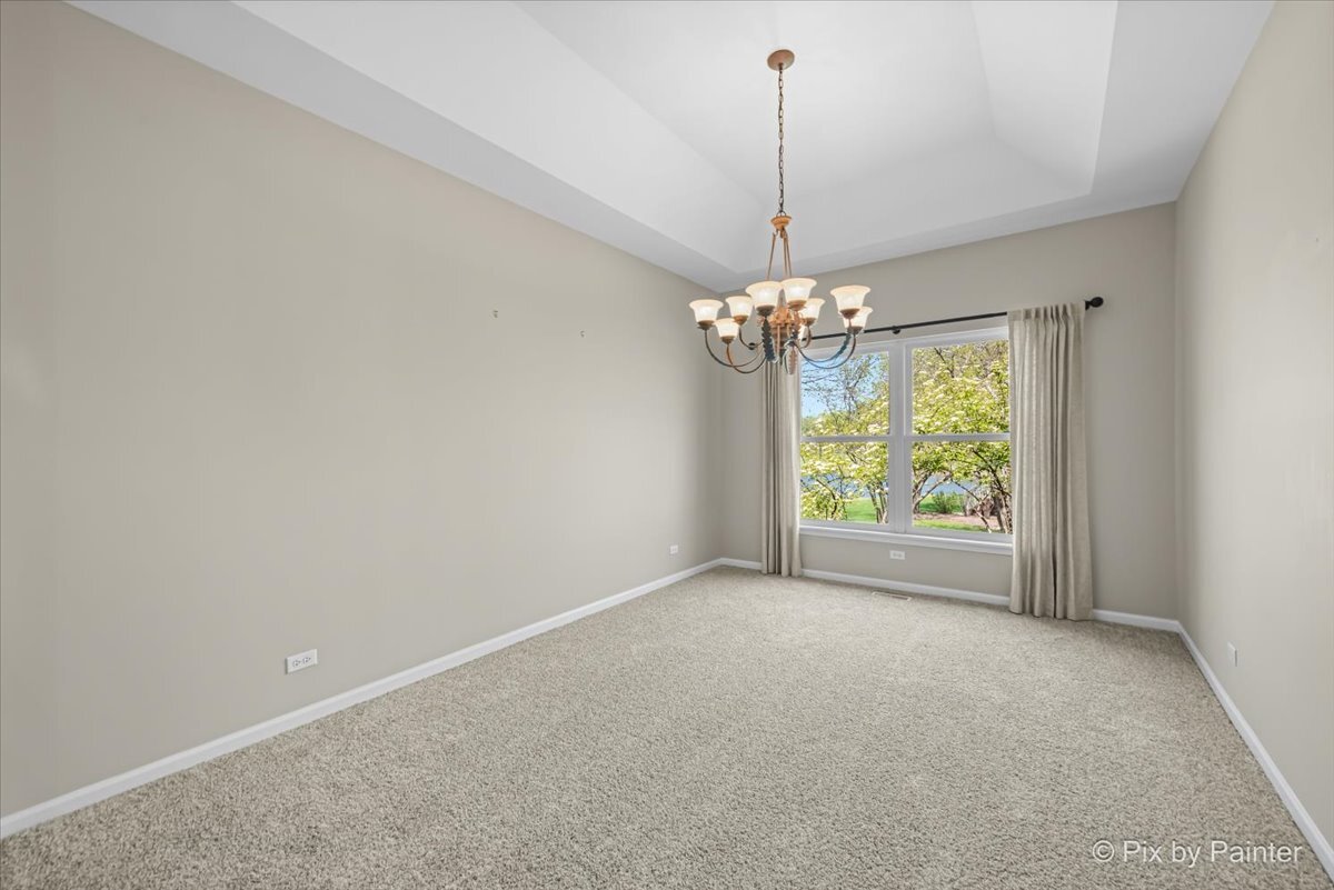 3941 Willow View Drive, Lake In The Hills, IL 60156