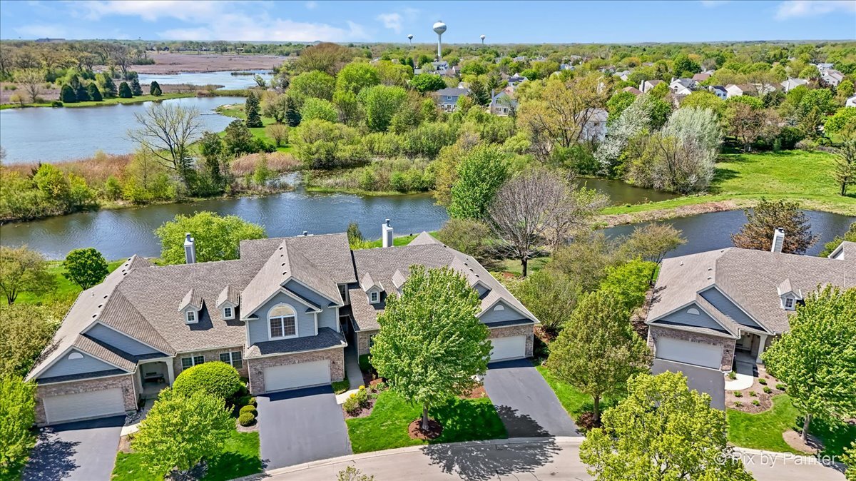 3941 Willow View Drive, Lake In The Hills, IL 60156