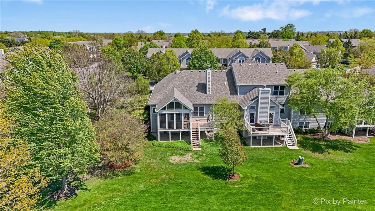 3941 Willow View Drive, Lake In The Hills, IL 60156