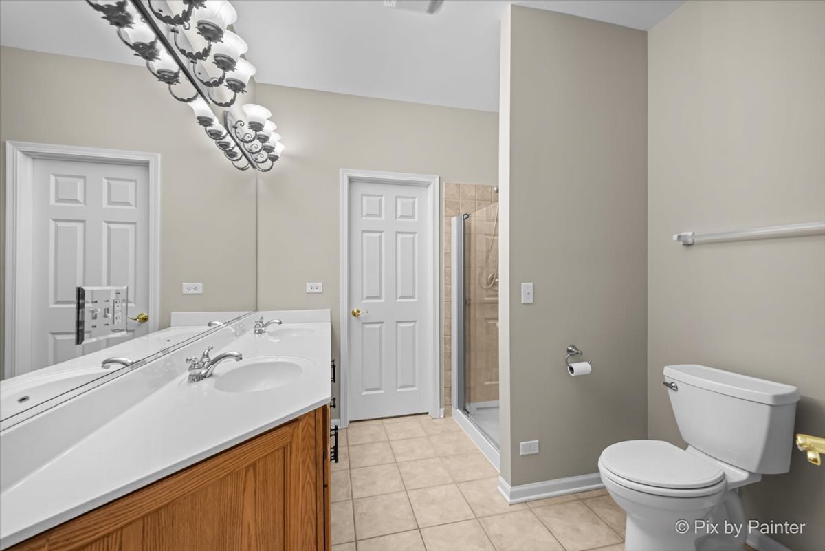 3941 Willow View Drive, Lake In The Hills, IL 60156