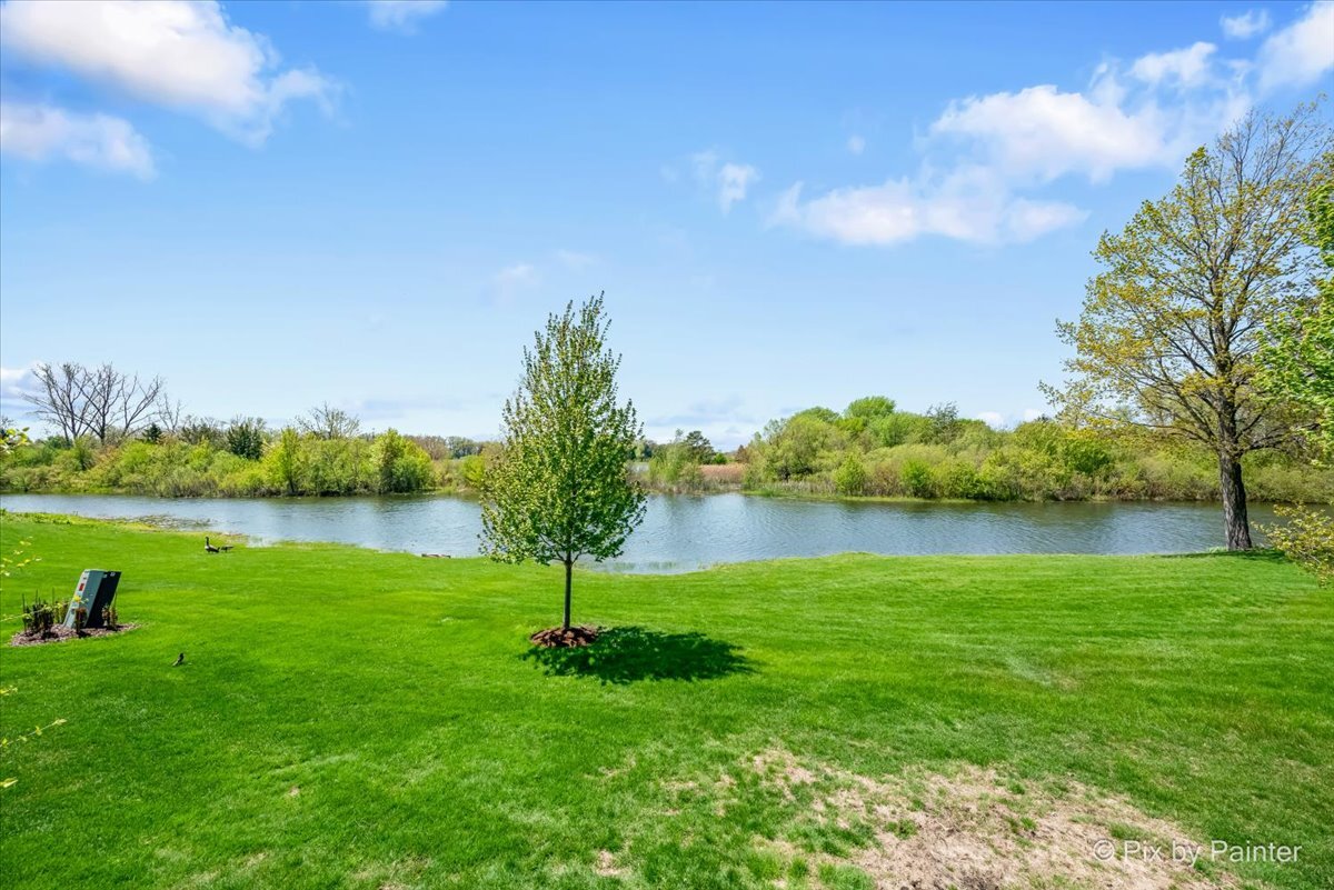 3941 Willow View Drive, Lake In The Hills, IL 60156