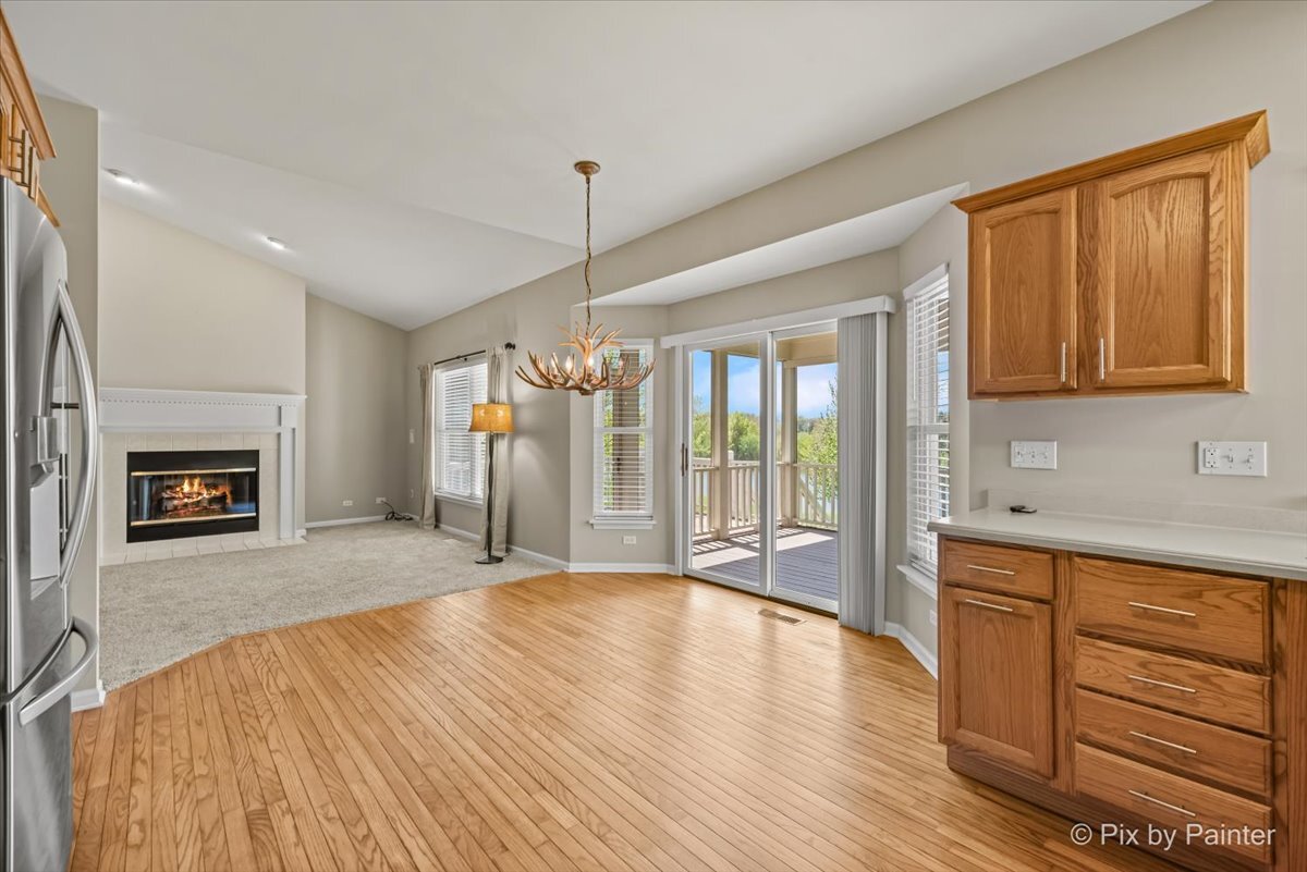 3941 Willow View Drive, Lake In The Hills, IL 60156