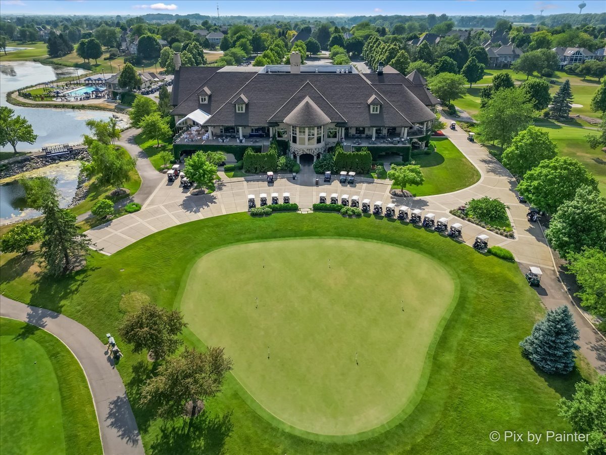 3941 Willow View Drive, Lake In The Hills, IL 60156