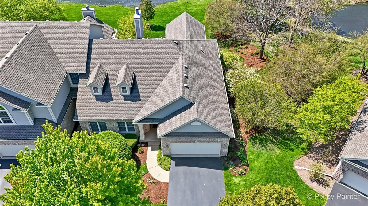 3941 Willow View Drive, Lake In The Hills, IL 60156