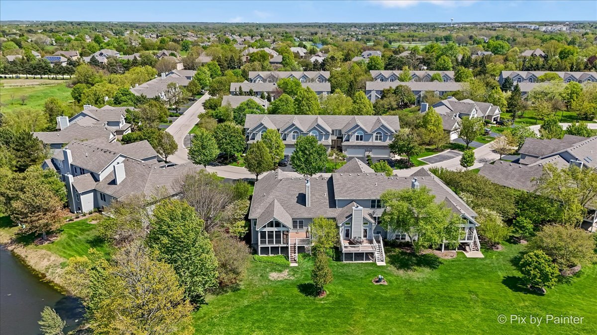 3941 Willow View Drive, Lake In The Hills, IL 60156