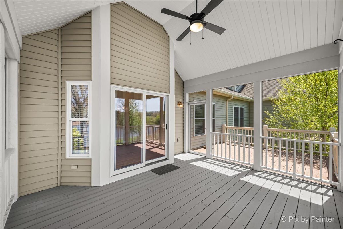 3941 Willow View Drive, Lake In The Hills, IL 60156