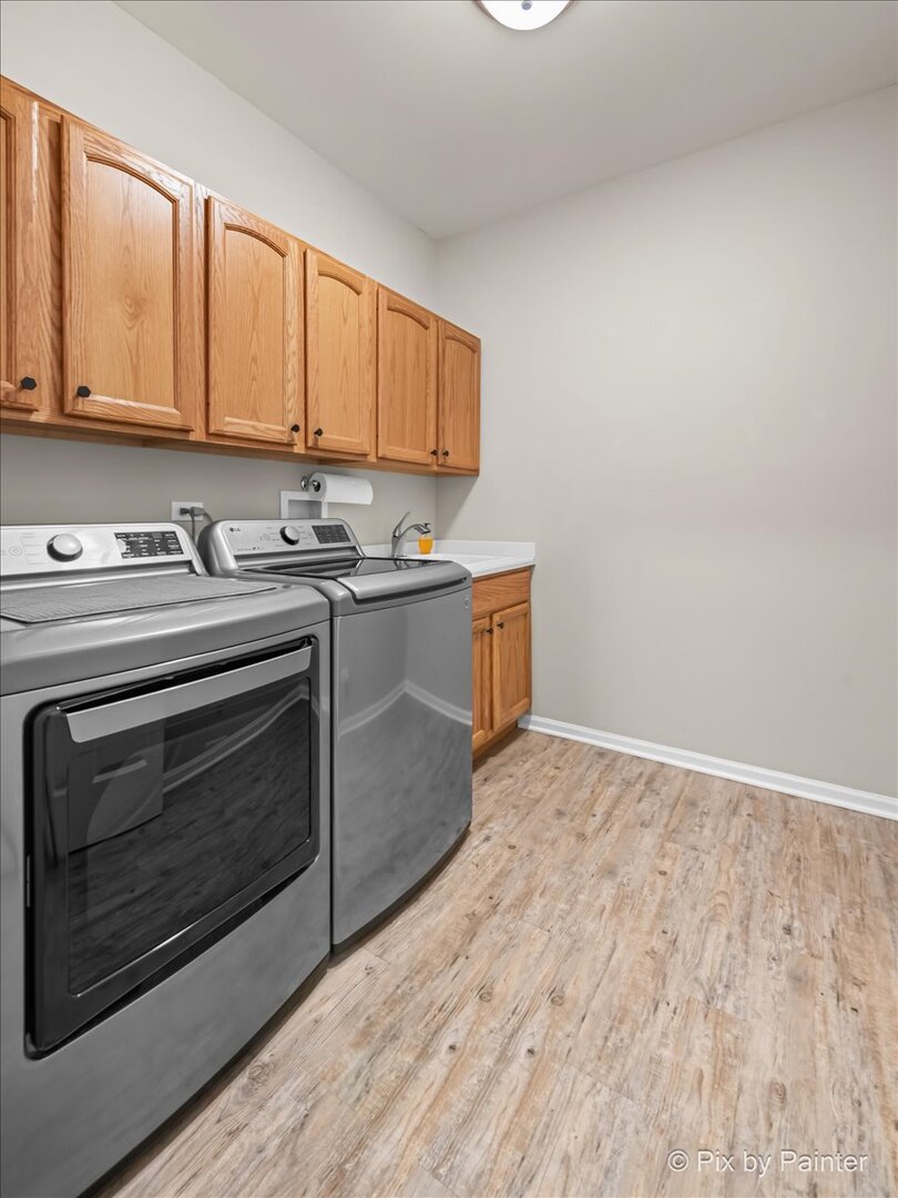 3941 Willow View Drive, Lake In The Hills, IL 60156
