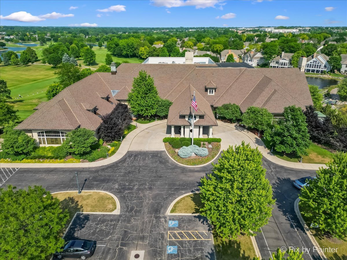 3941 Willow View Drive, Lake In The Hills, IL 60156