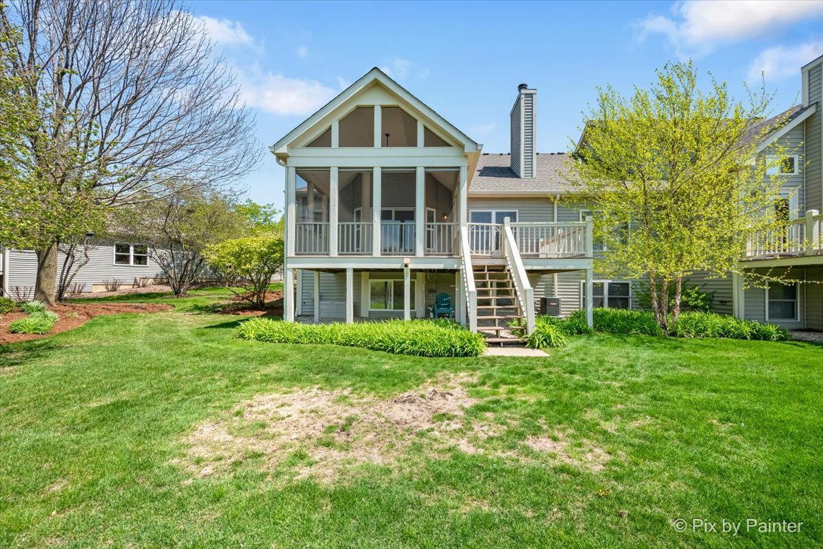 3941 Willow View Drive, Lake In The Hills, IL 60156