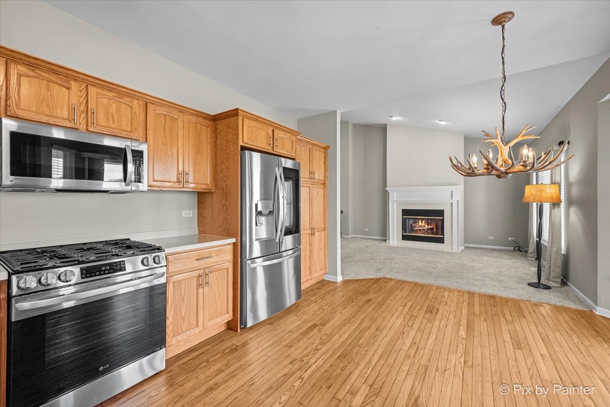3941 Willow View Drive, Lake In The Hills, IL 60156