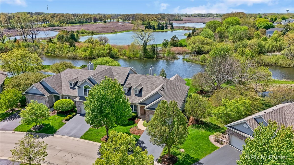 3941 Willow View Drive, Lake In The Hills, IL 60156