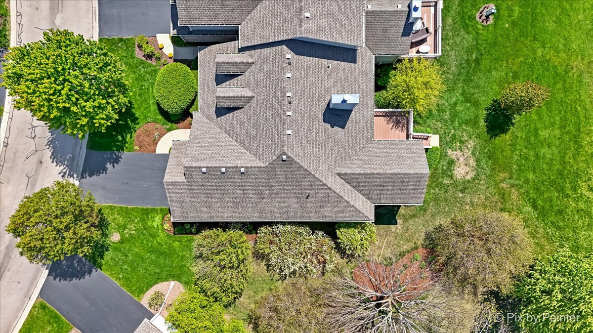 3941 Willow View Drive, Lake In The Hills, IL 60156