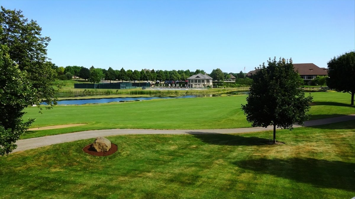 3941 Willow View Drive, Lake In The Hills, IL 60156