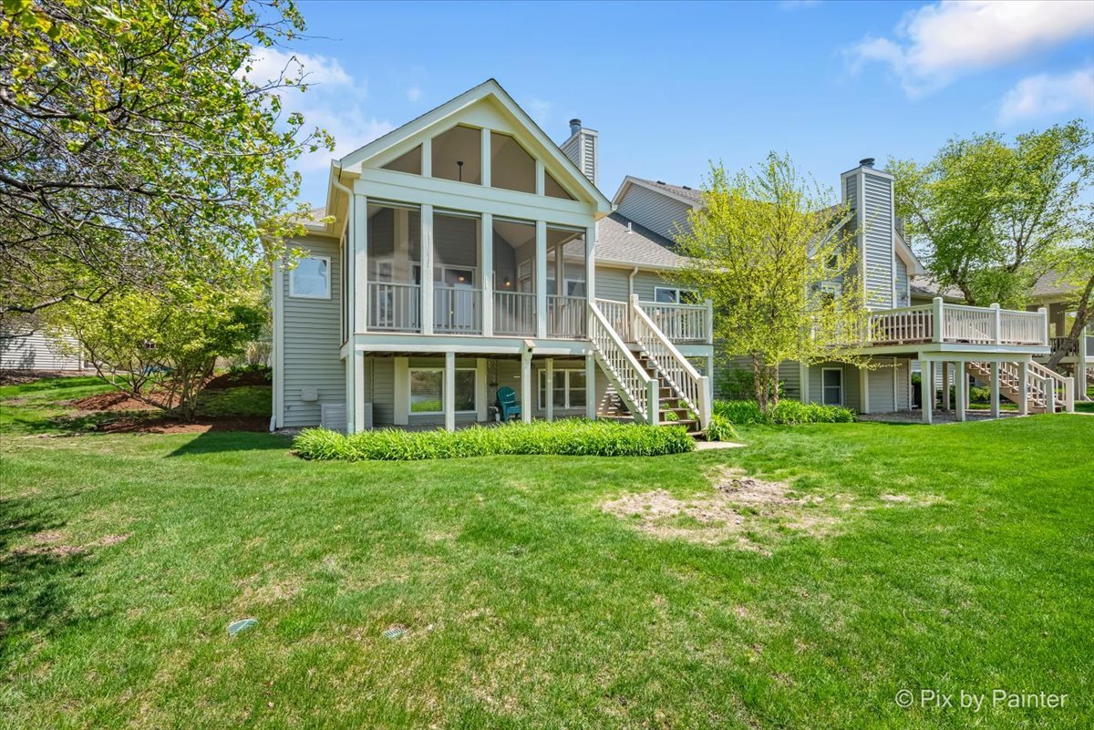 3941 Willow View Drive, Lake In The Hills, IL 60156