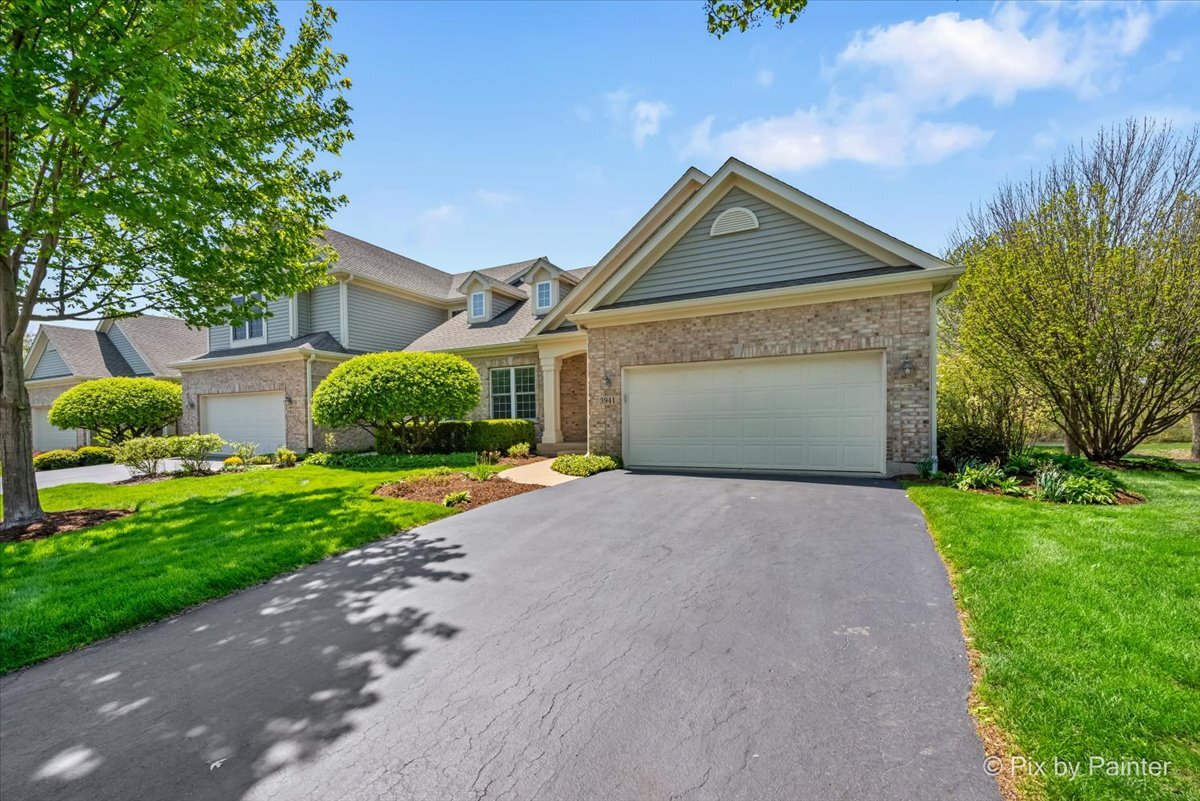 3941 Willow View Drive, Lake In The Hills, IL 60156