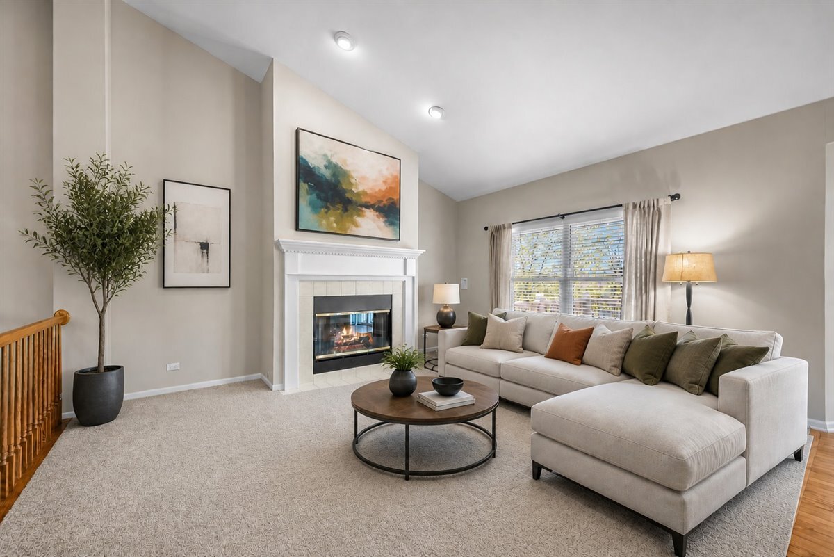 3941 Willow View Drive, Lake In The Hills, IL 60156
