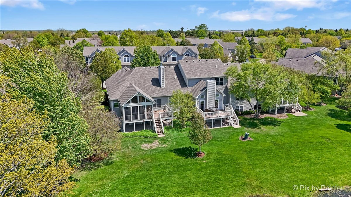 3941 Willow View Drive, Lake In The Hills, IL 60156