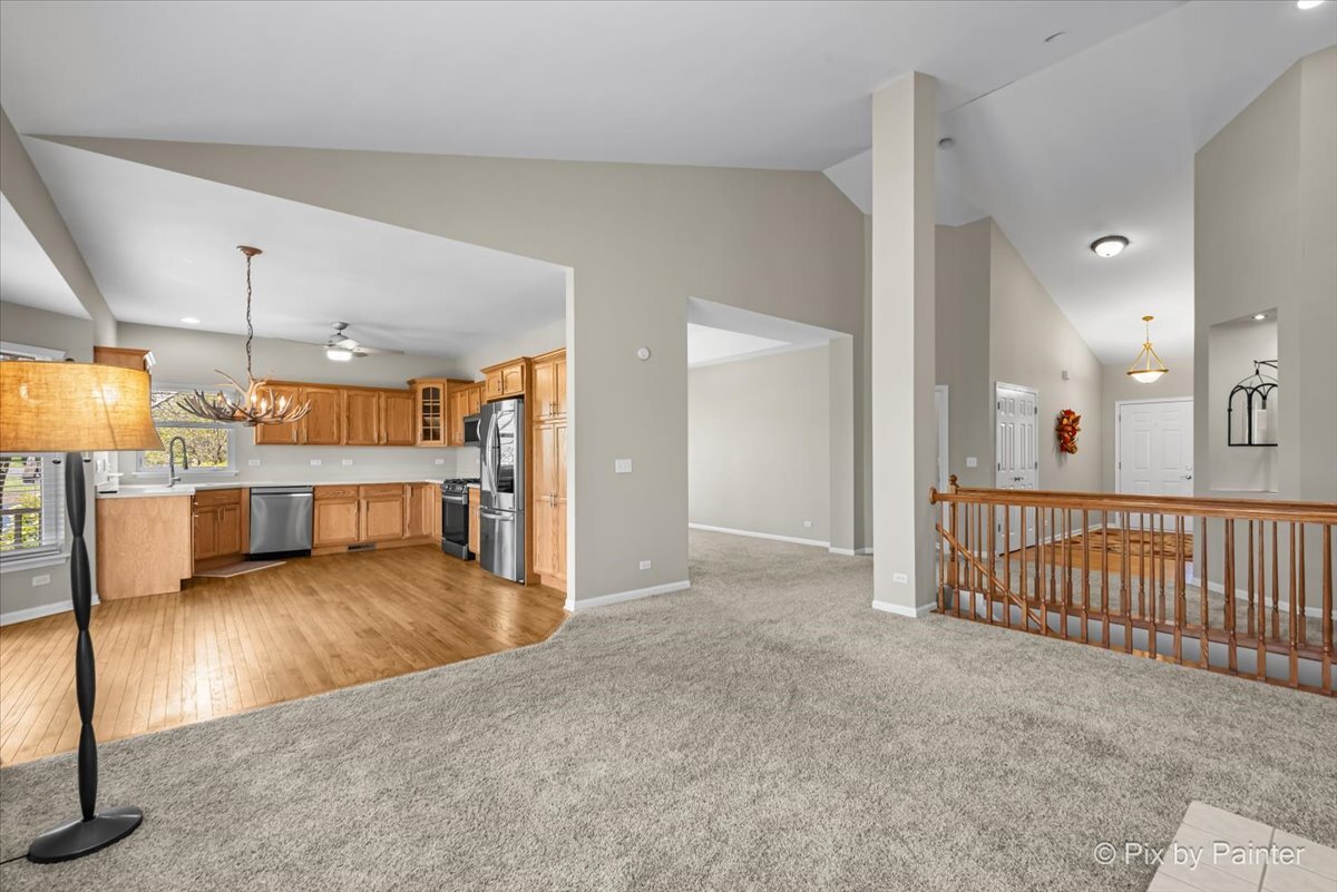 3941 Willow View Drive, Lake In The Hills, IL 60156