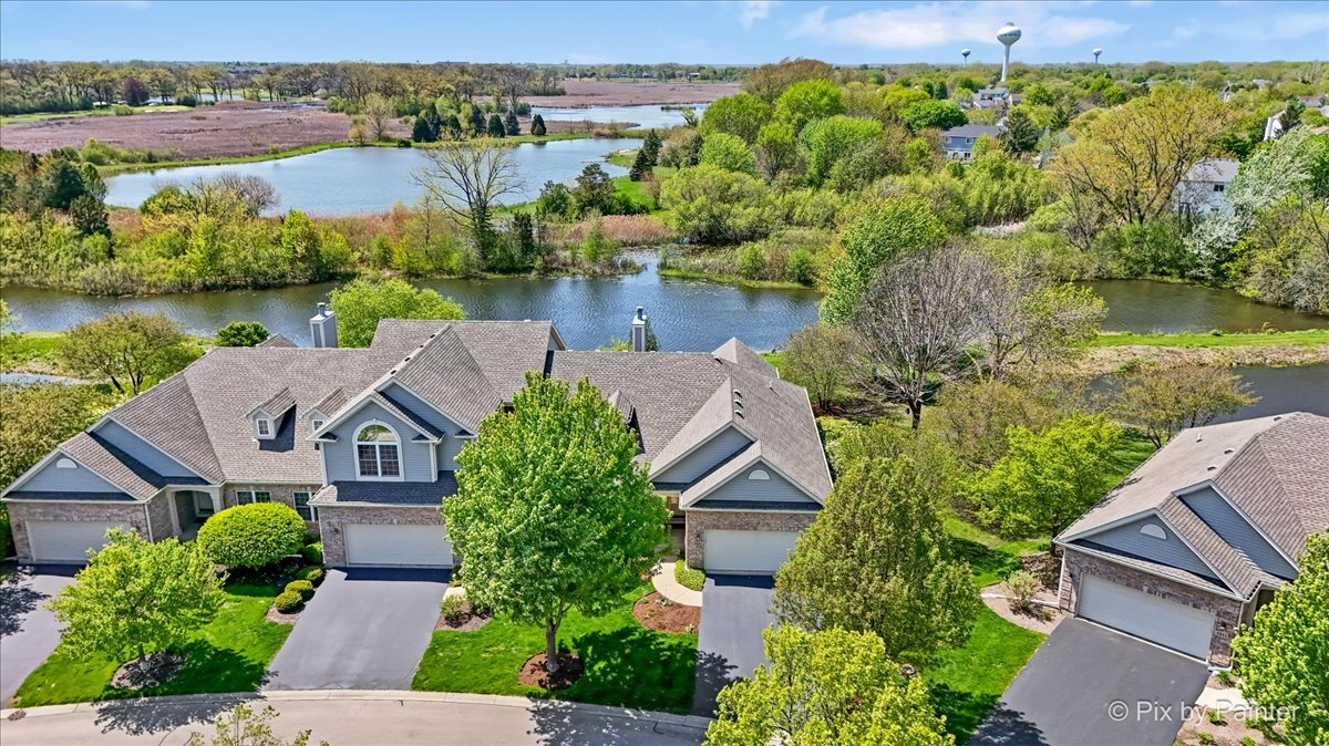 3941 Willow View Drive, Lake In The Hills, IL 60156