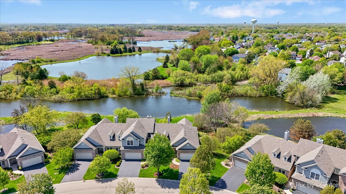 3941 Willow View Drive, Lake In The Hills, IL 60156