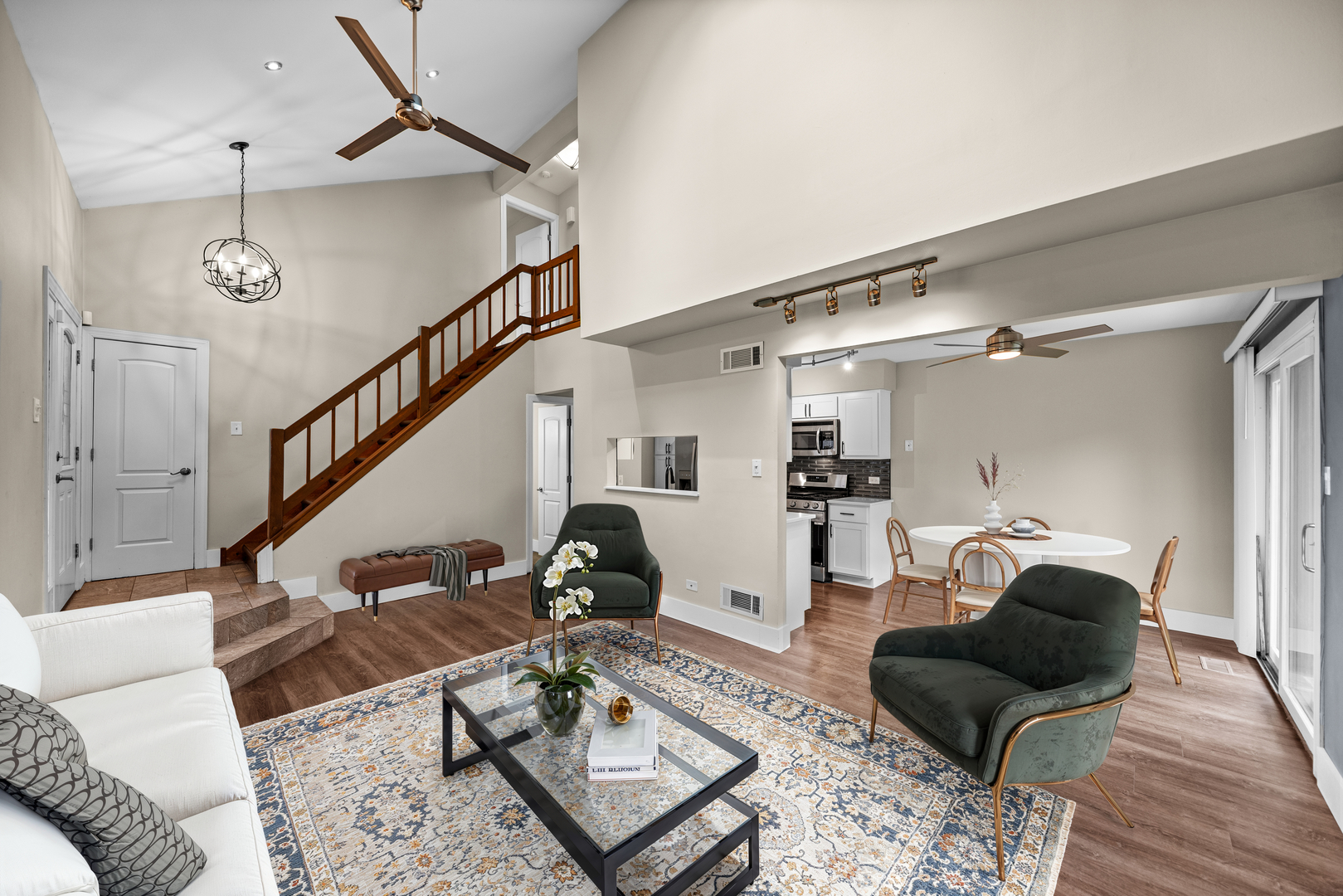 19821 S Edinburgh Lane, Frankfort, IL 60423