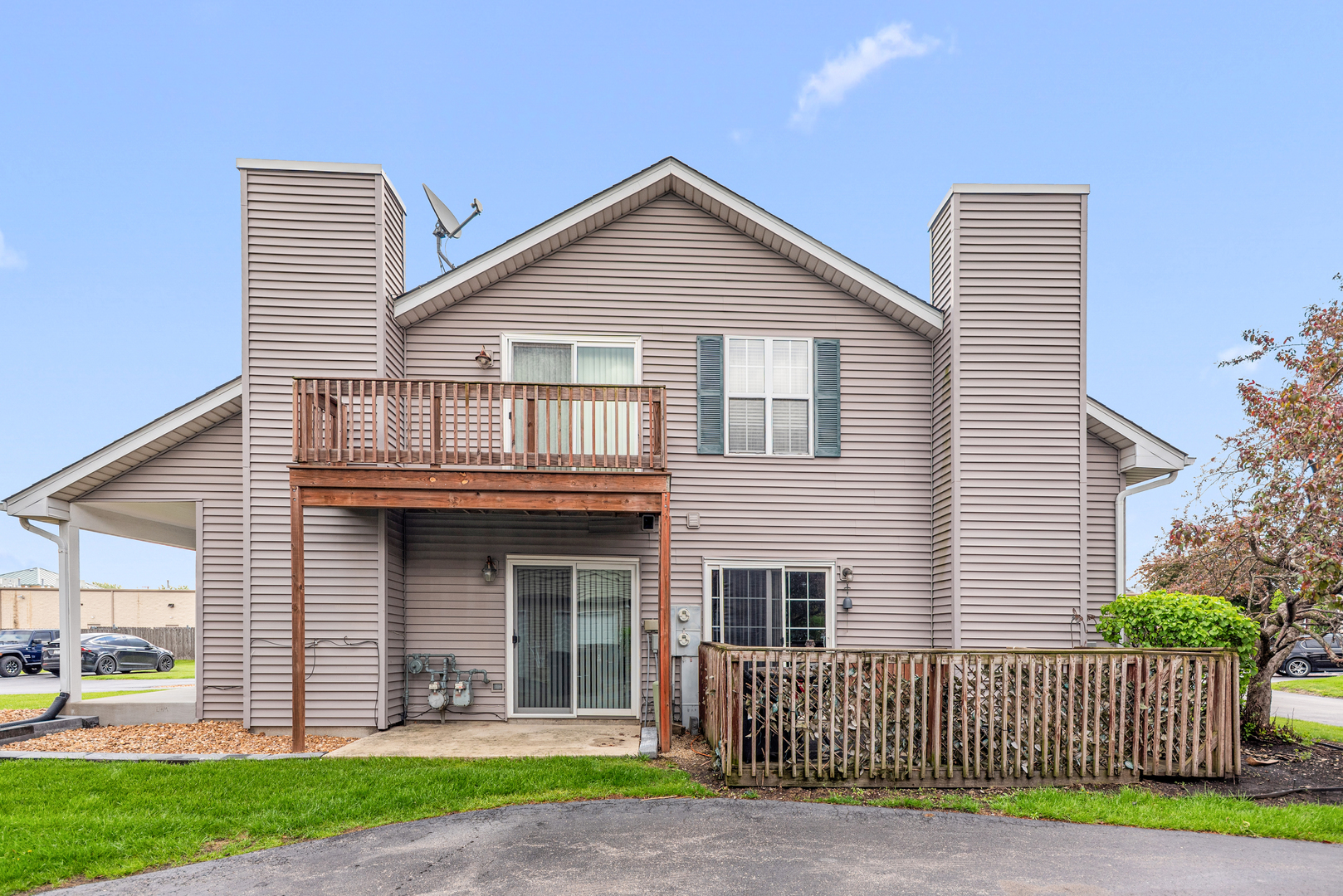 19821 S Edinburgh Lane, Frankfort, IL 60423