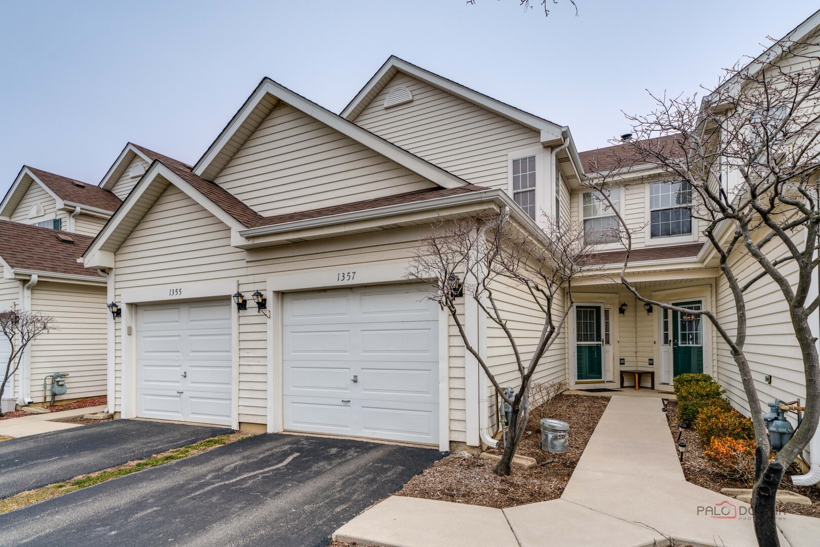 1357 S Candlestick Way, Waukegan, IL 60085