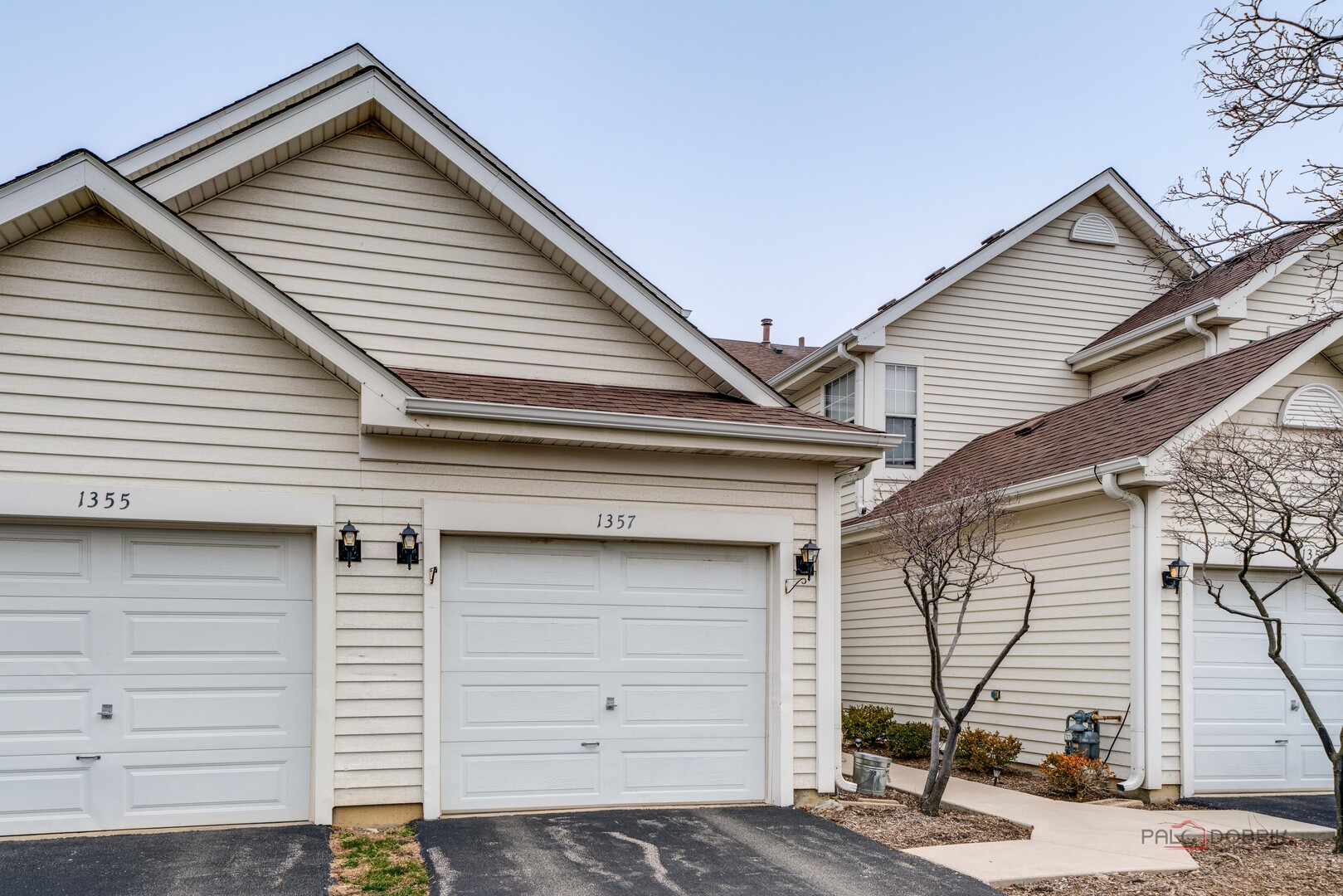 1357 S Candlestick Way, Waukegan, IL 60085