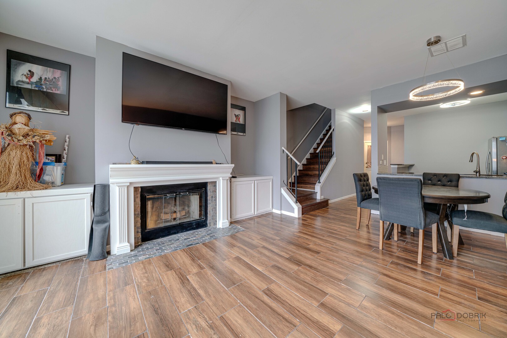 1357 S Candlestick Way, Waukegan, IL 60085