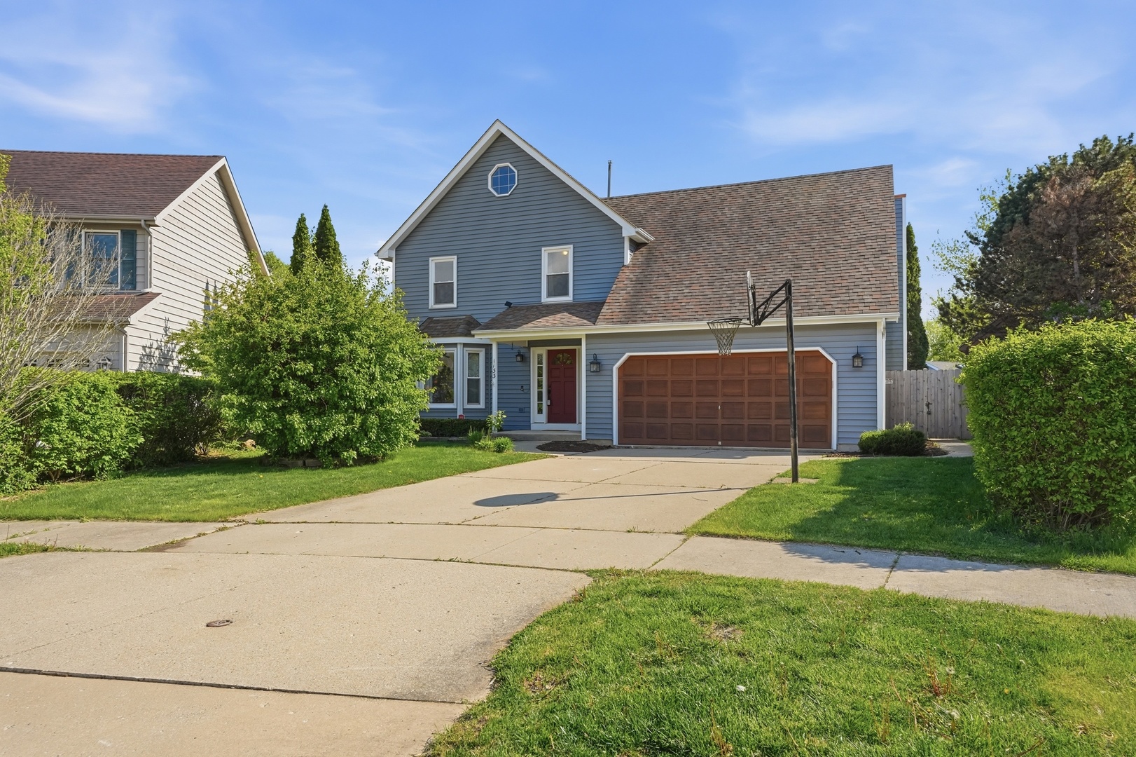1133 Tewes Lane, Beach Park, IL 60099