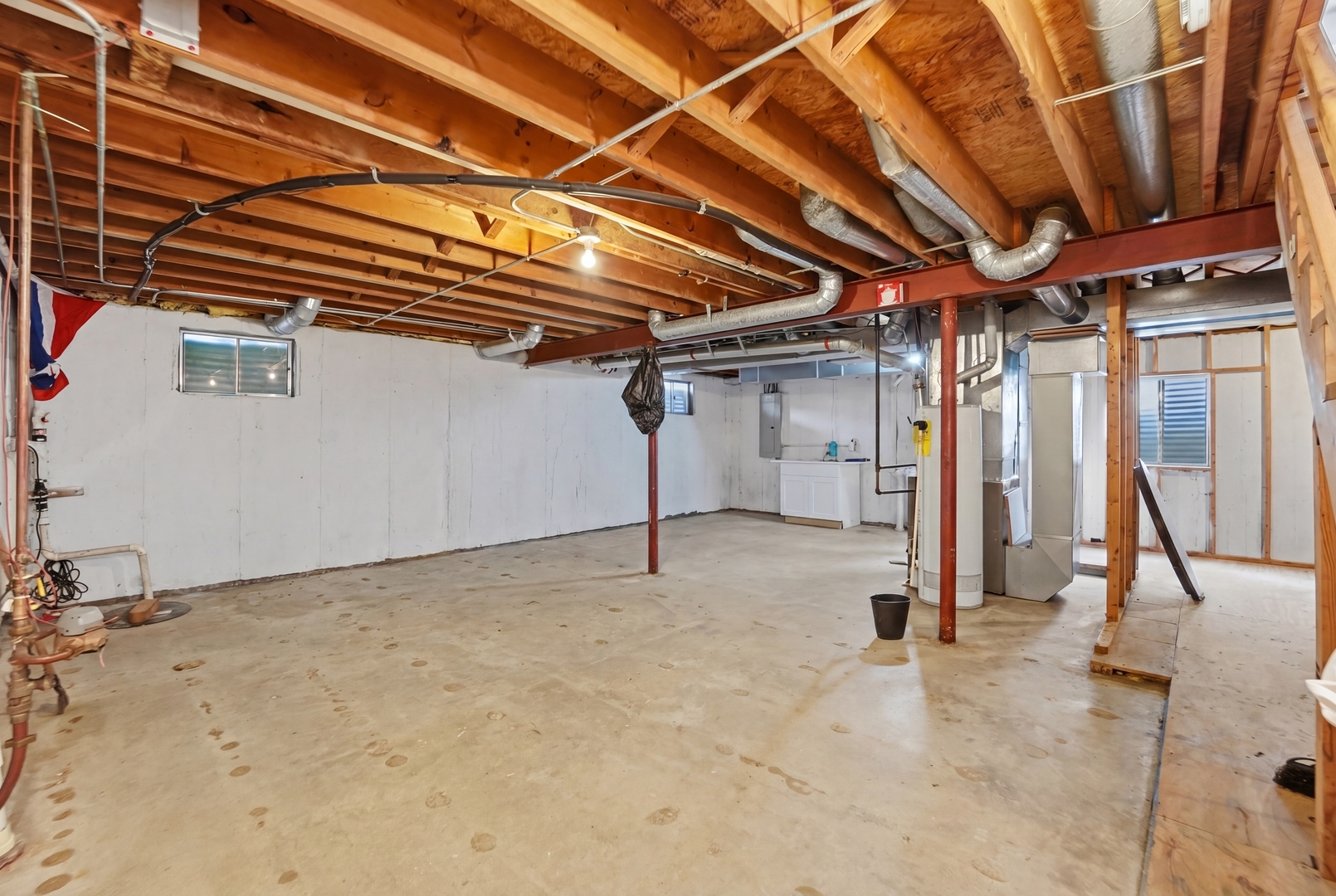 1133 Tewes Lane, Beach Park, IL 60099