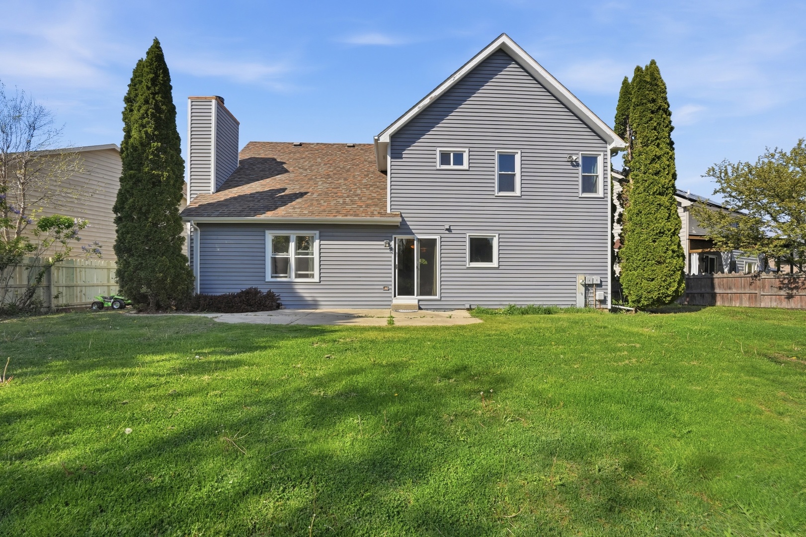 1133 Tewes Lane, Beach Park, IL 60099