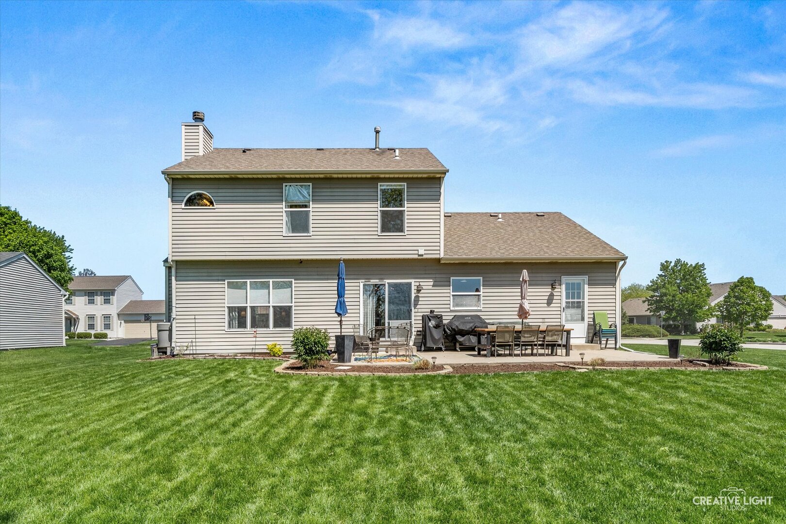 1401 Chestnut Lane, Yorkville, IL 60560
