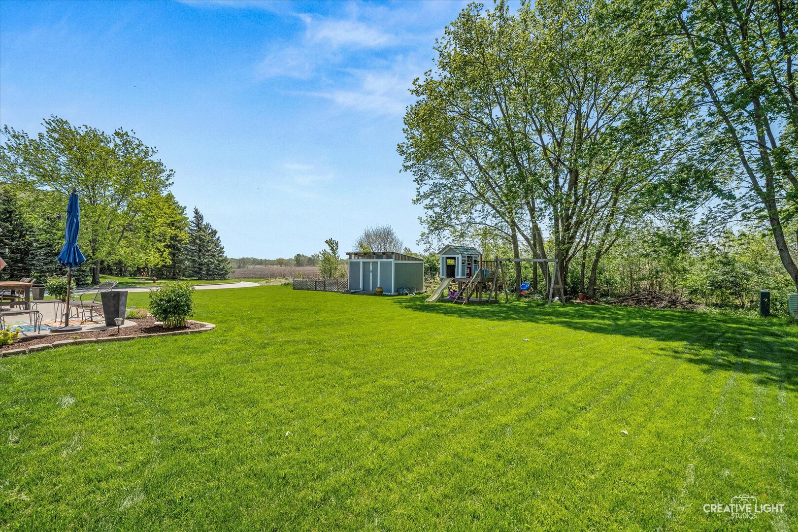 1401 Chestnut Lane, Yorkville, IL 60560