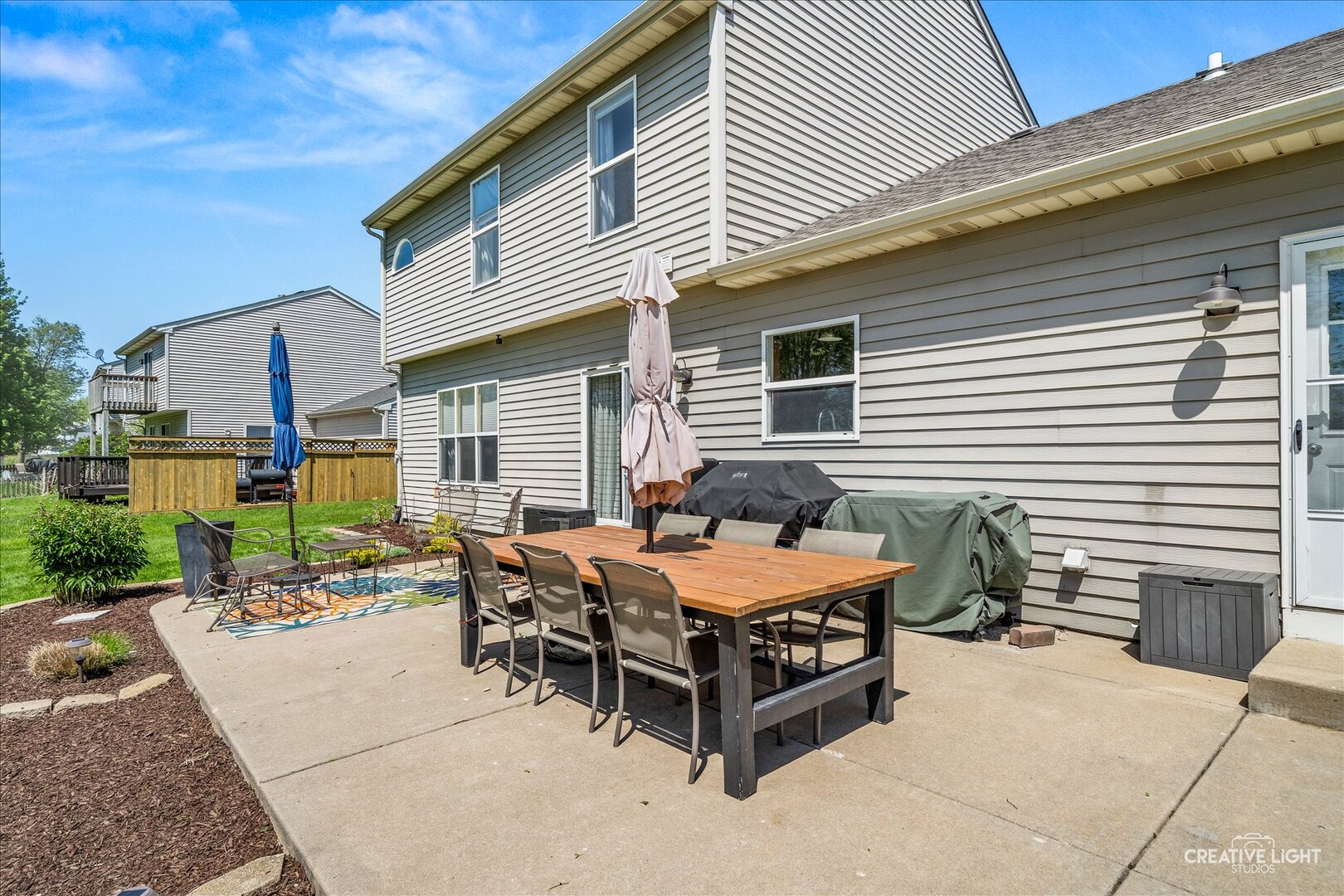 1401 Chestnut Lane, Yorkville, IL 60560