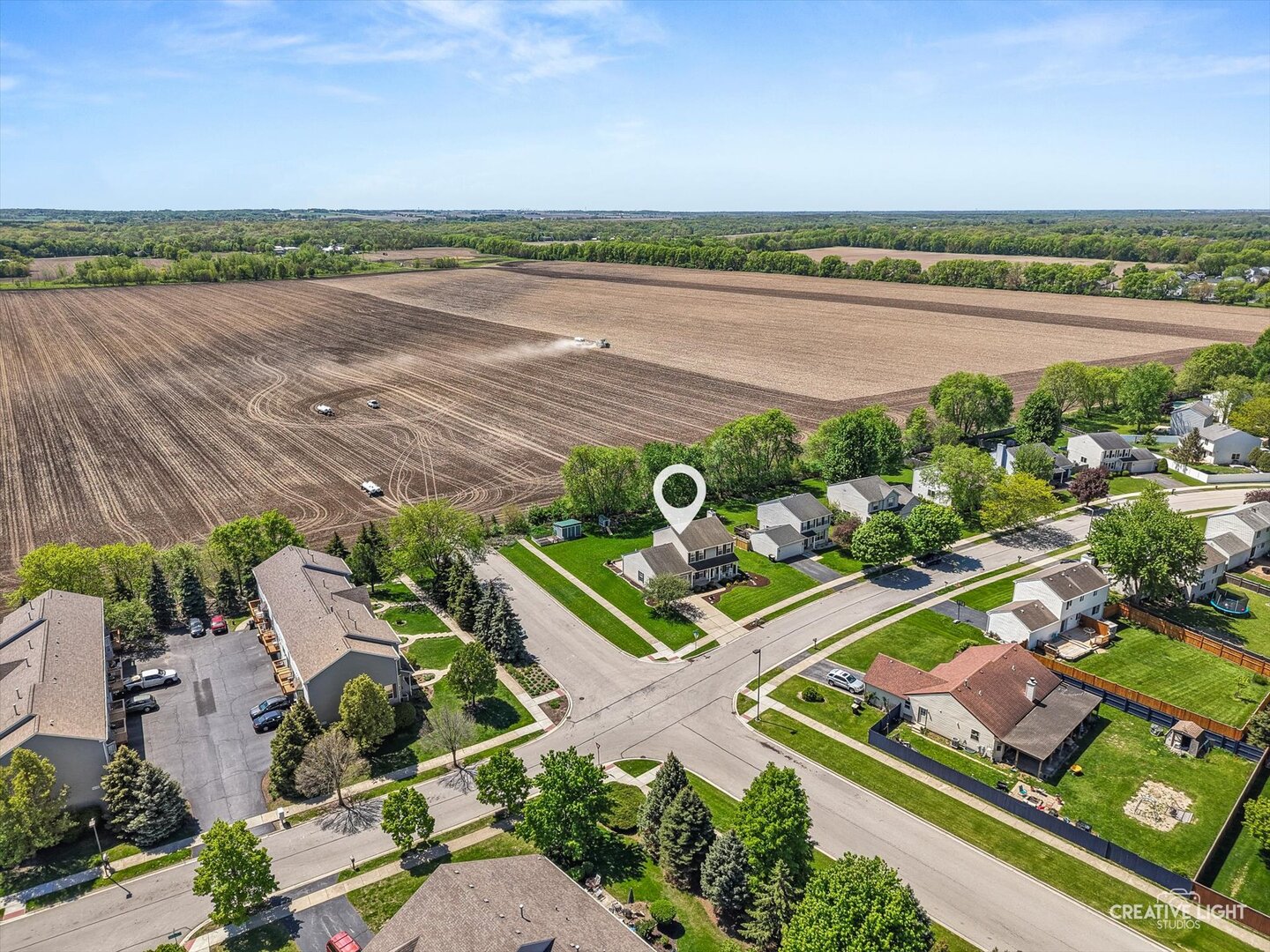 1401 Chestnut Lane, Yorkville, IL 60560