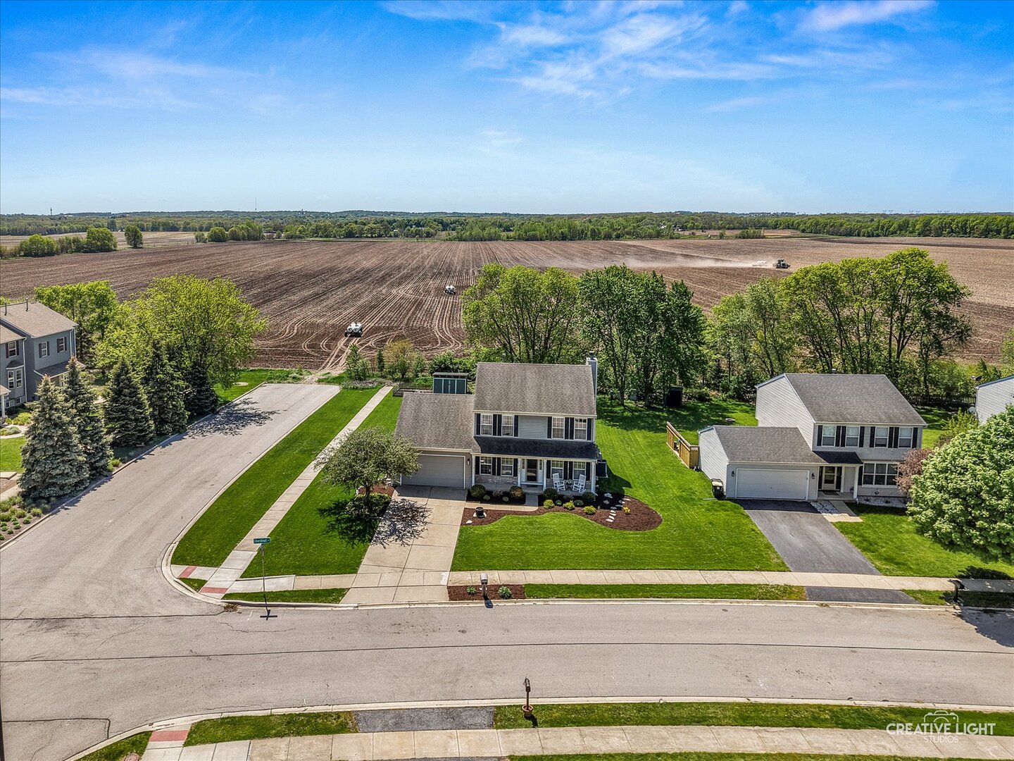 1401 Chestnut Lane, Yorkville, IL 60560