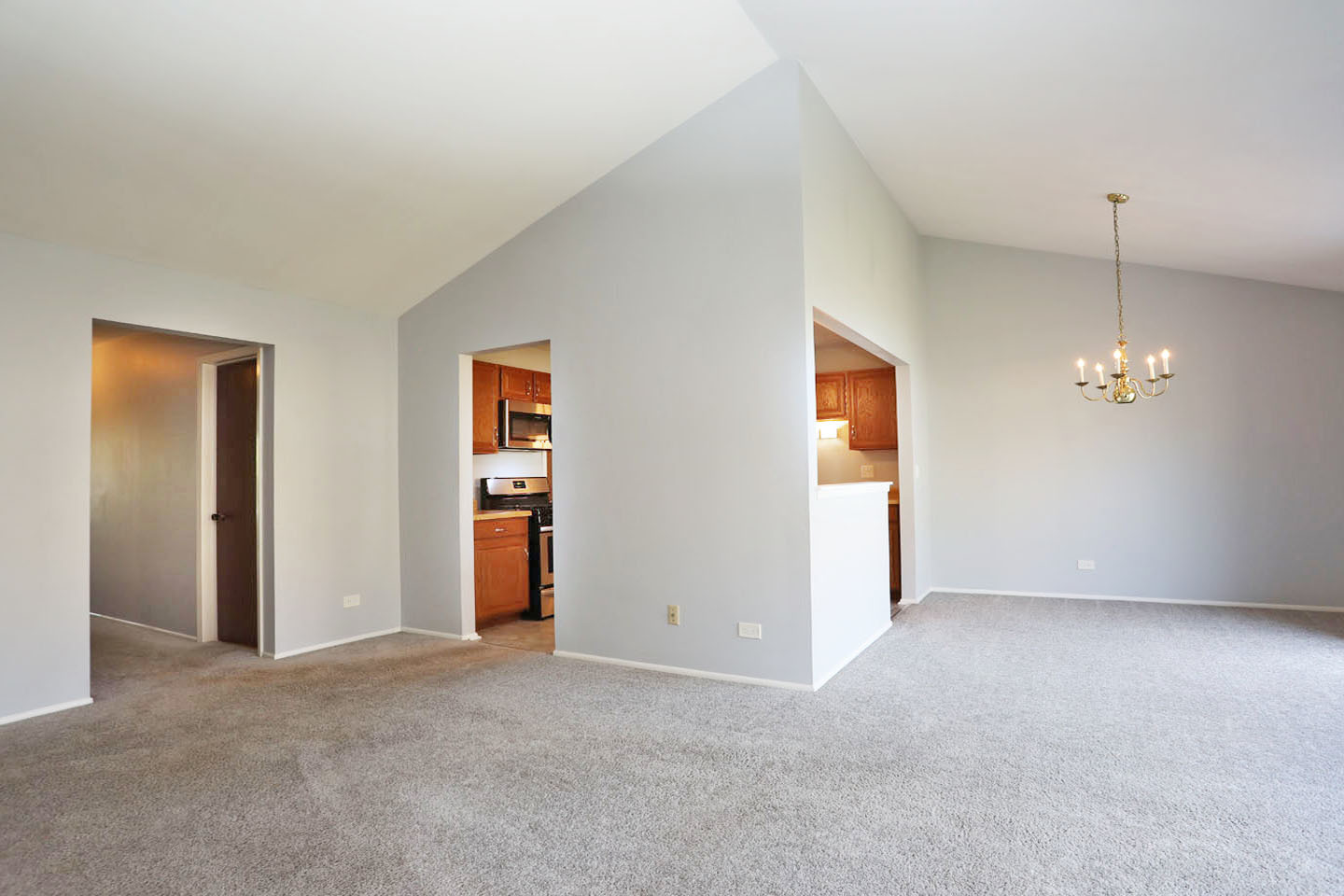 1143 Auburn Lane #1143, Buffalo Grove, IL 60089