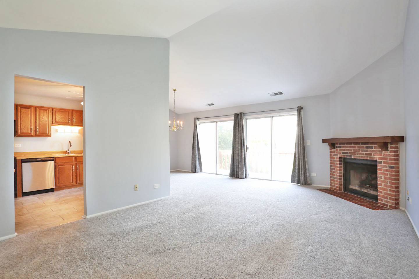 1143 Auburn Lane #1143, Buffalo Grove, IL 60089
