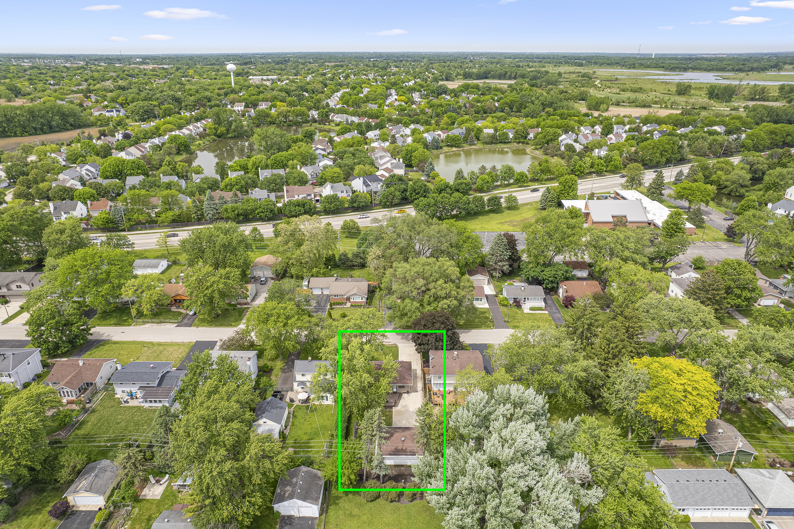 253 Heather Avenue, Grayslake, IL 60030