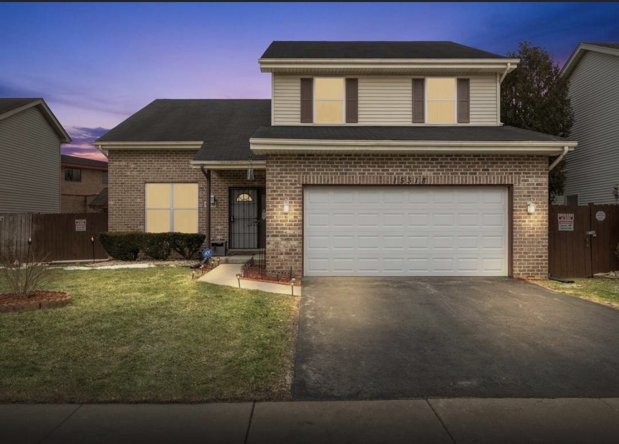 15318 Greenwood Road, Dolton, IL 60419