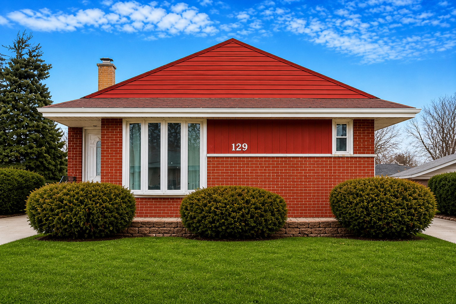 129 Rice Avenue, Bellwood, IL 60104