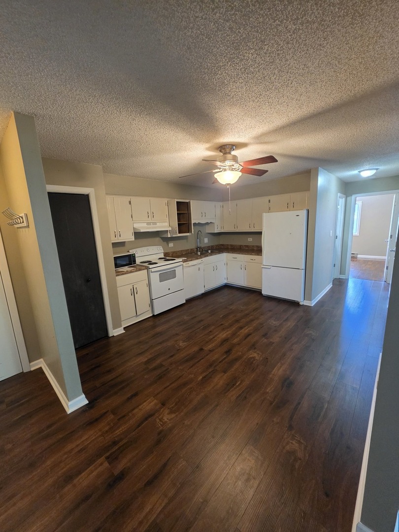 220 Madison Street #2A, Joliet, IL 60435