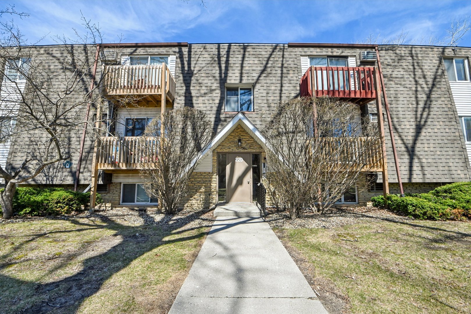 220 Madison Street #2A, Joliet, IL 60435