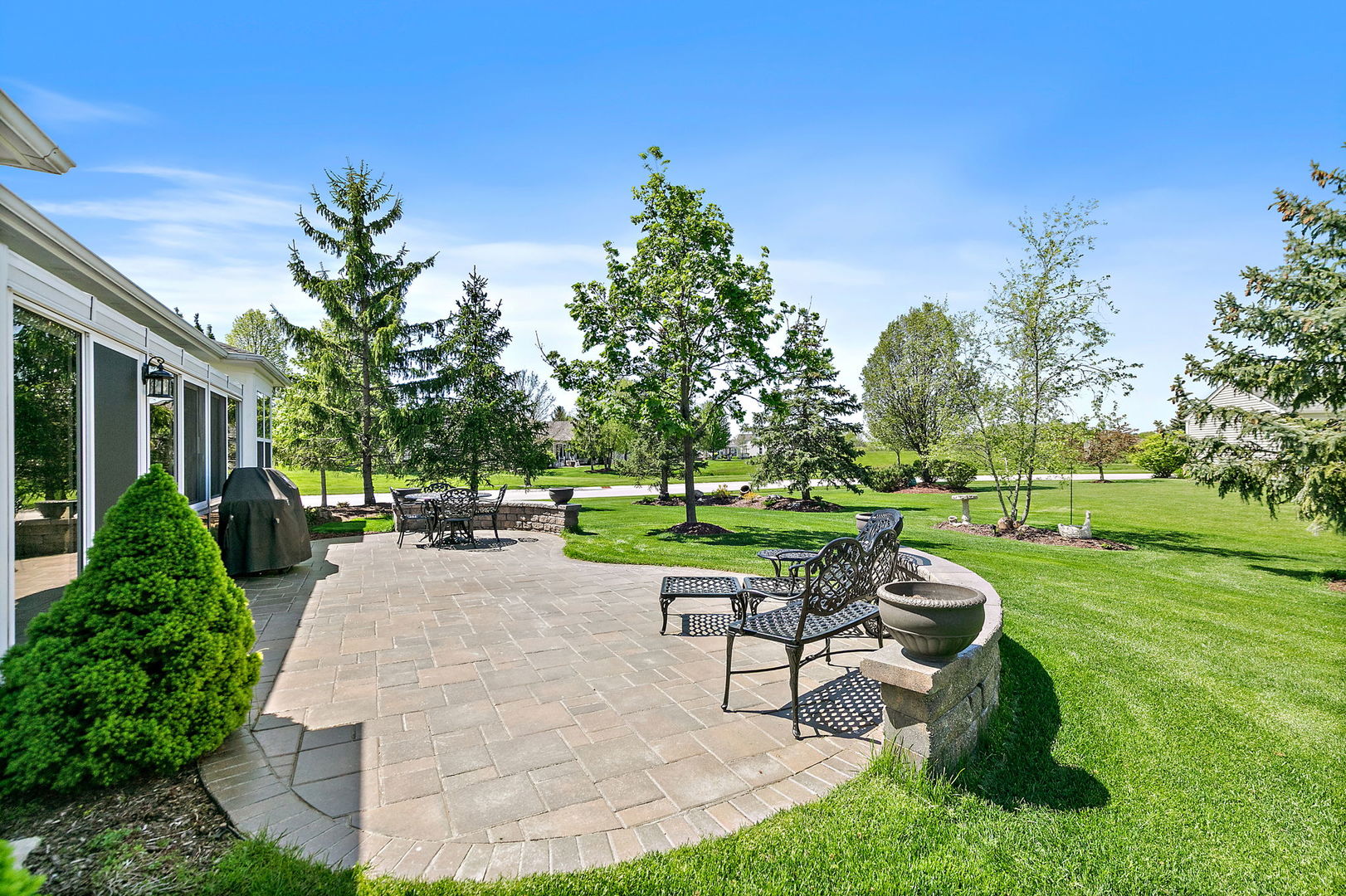 12663 Bluebell Avenue, Huntley, IL 60142