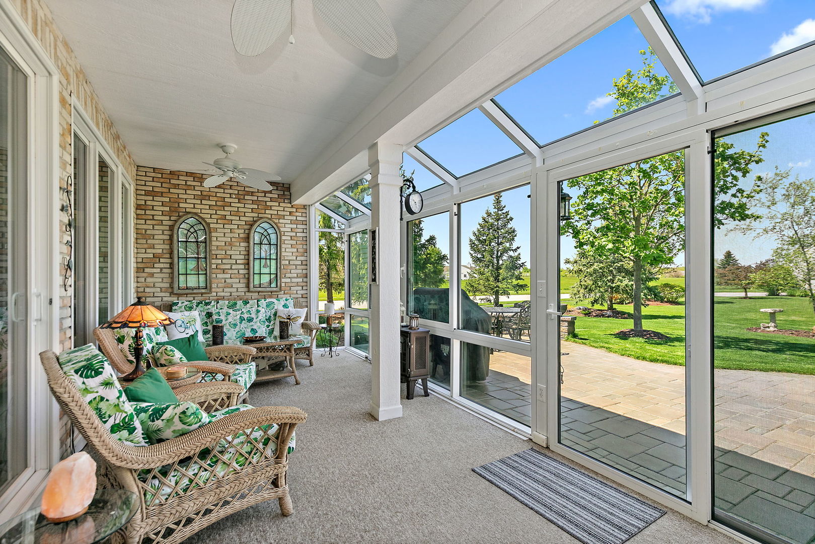 12663 Bluebell Avenue, Huntley, IL 60142