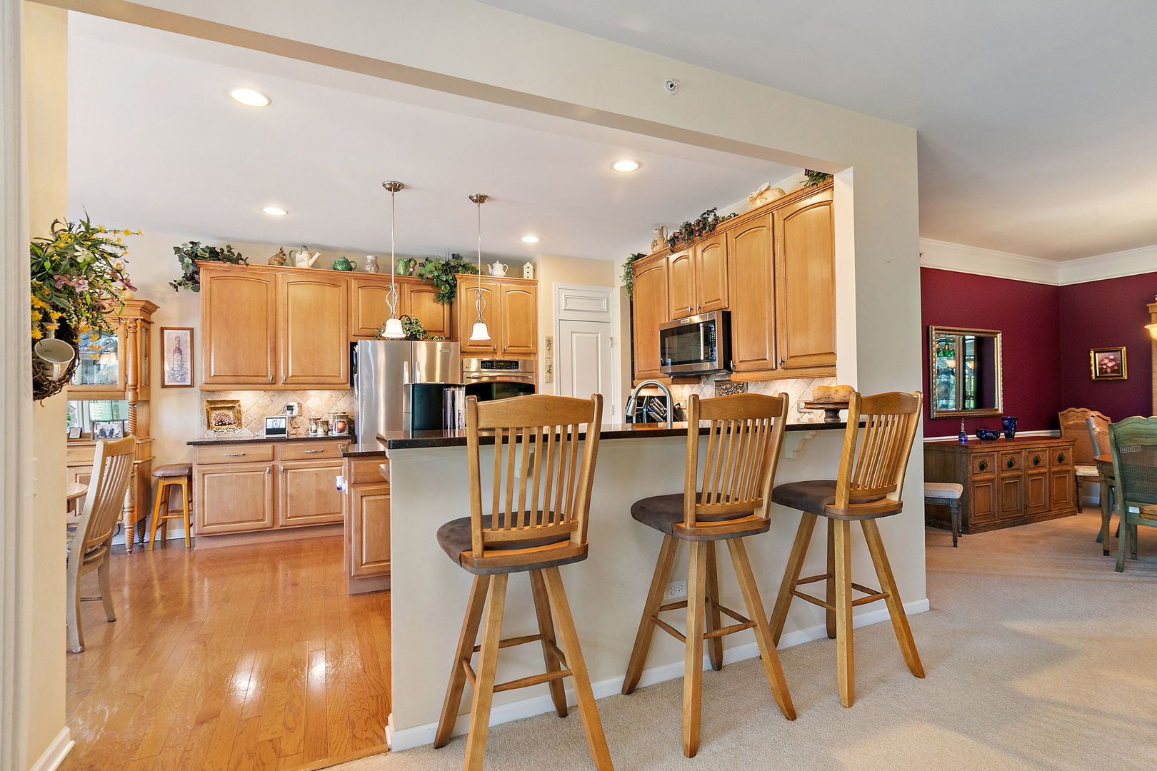 12663 Bluebell Avenue, Huntley, IL 60142