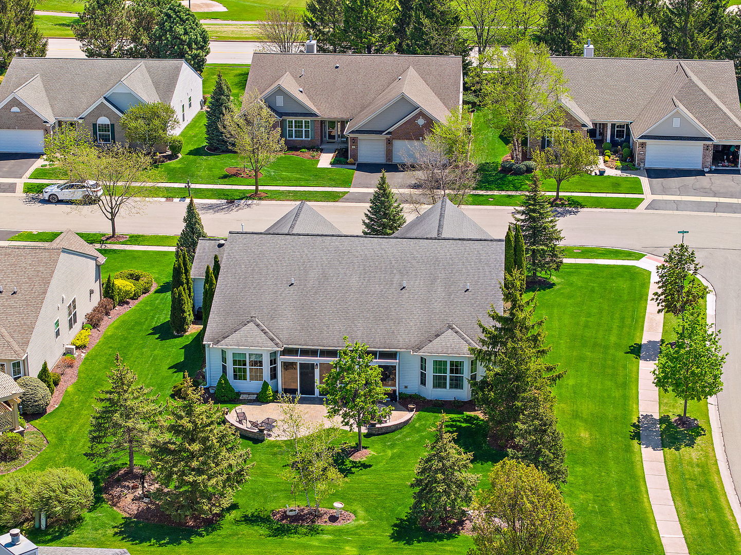 12663 Bluebell Avenue, Huntley, IL 60142