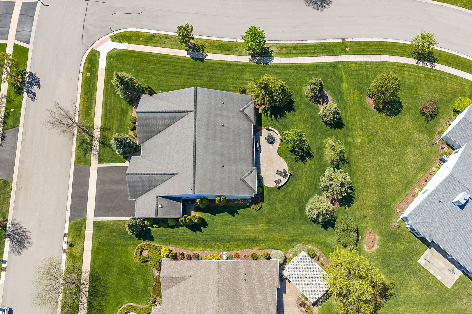 12663 Bluebell Avenue, Huntley, IL 60142