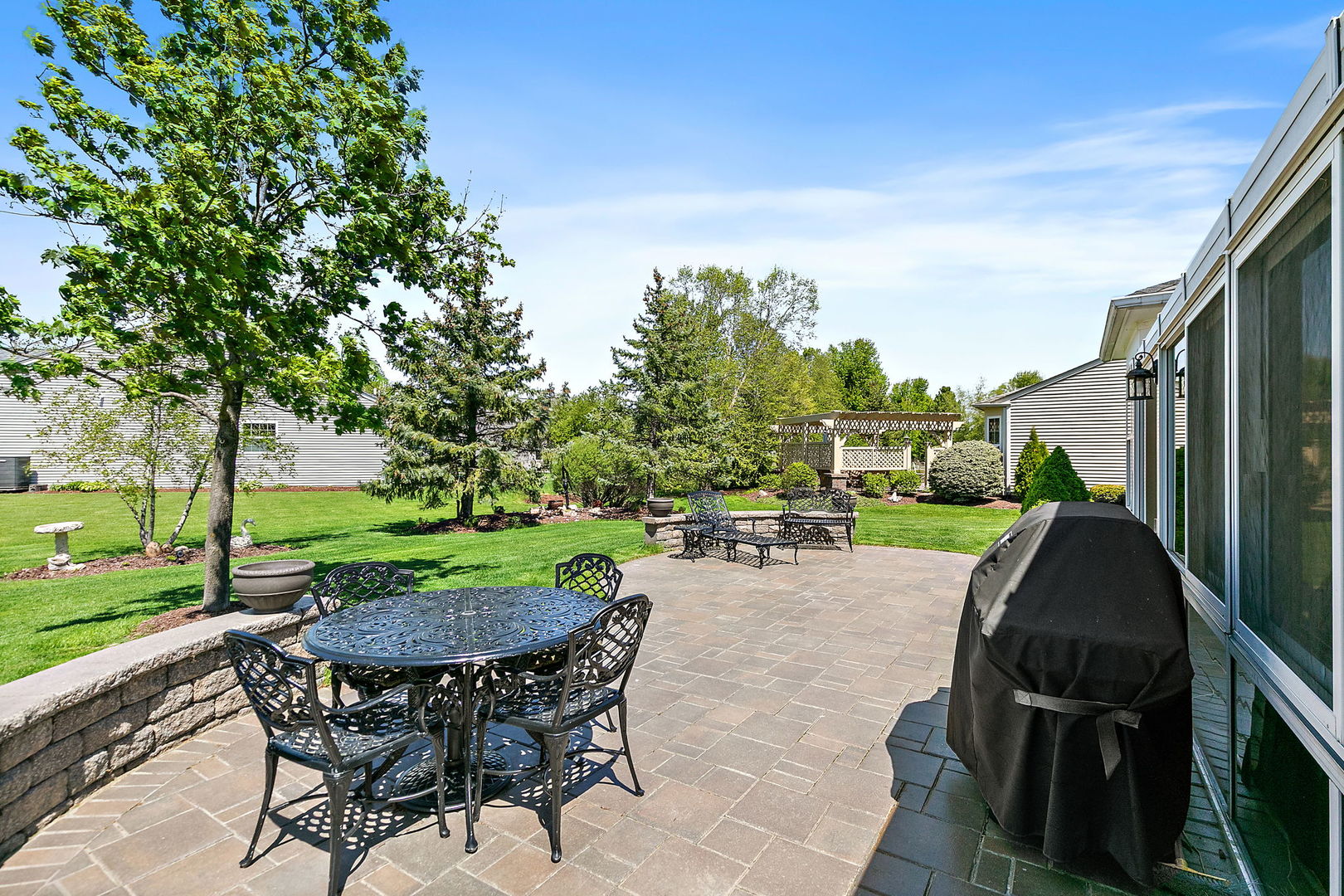 12663 Bluebell Avenue, Huntley, IL 60142